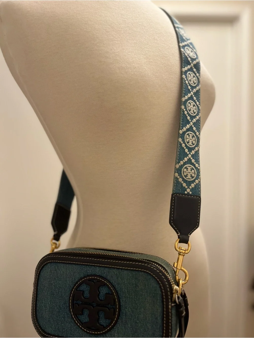 Tory Burch gorgeous tory